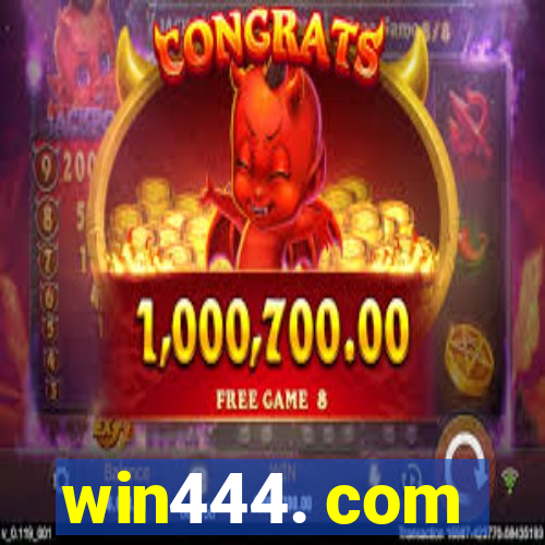 win444. com